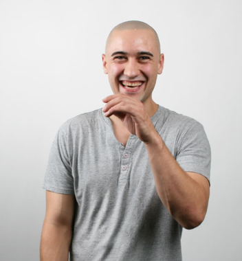 Dominic DiCarlo